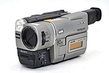 楽天市場】ハンディカム ソニー CCD-TR250PK 8mmビデオカメラ(8mm