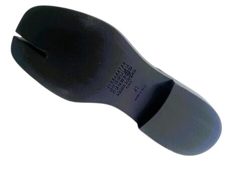 楽天市場】Maison Margiela（メゾン マルジェラ）【TABI RUBBER LACE