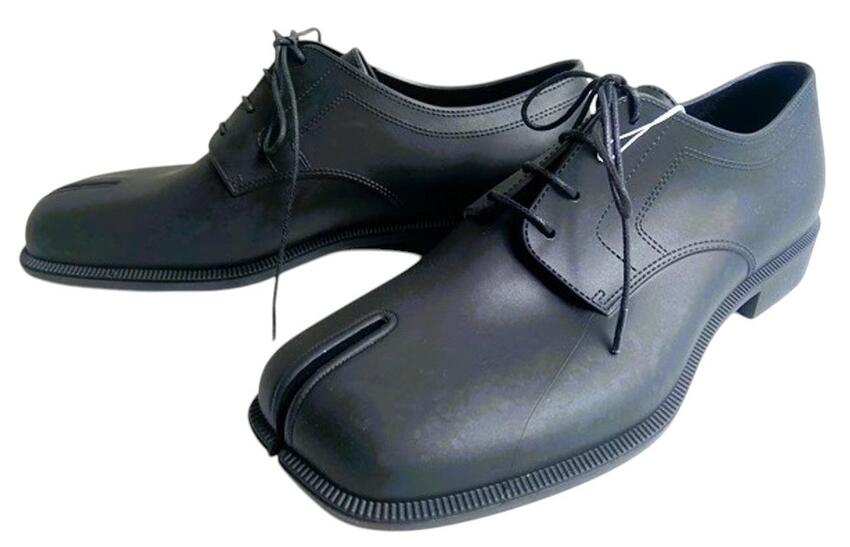 楽天市場】Maison Margiela（メゾン マルジェラ）【TABI RUBBER LACE