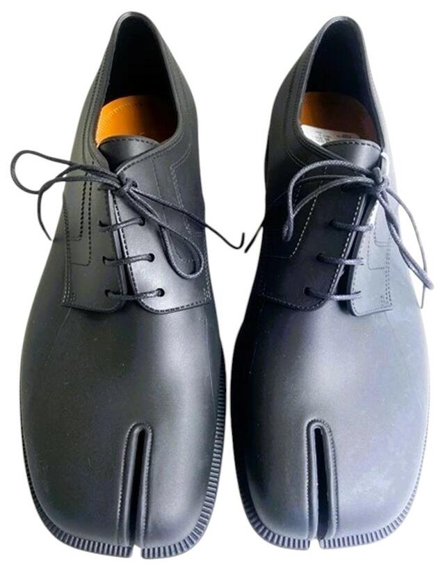 楽天市場】Maison Margiela（メゾン マルジェラ）【TABI RUBBER LACE