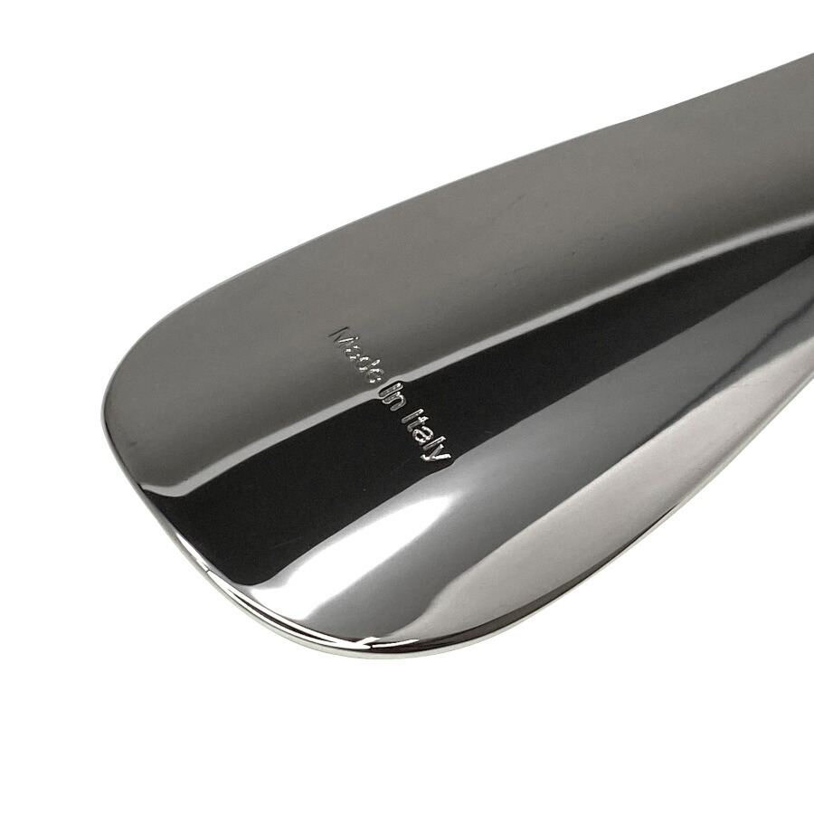 楽天市場】【新品】ベルルッティ Berluti メタル シューホーン