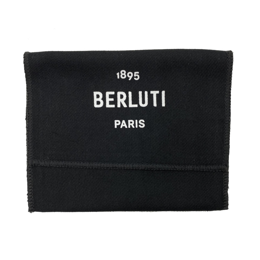 楽天市場】ベルルッティ Berluti コインケース カードケース 財布