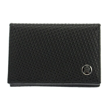 楽天市場】ダンヒル カードケース dunhill 名刺入れ マイクロ ディー