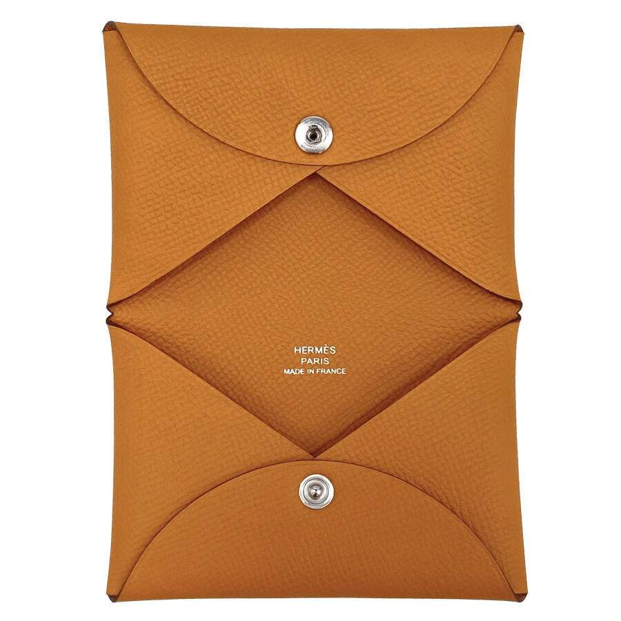 楽天市場】☆U刻印 2022年製造☆ エルメス HERMES カルヴィ エプソン