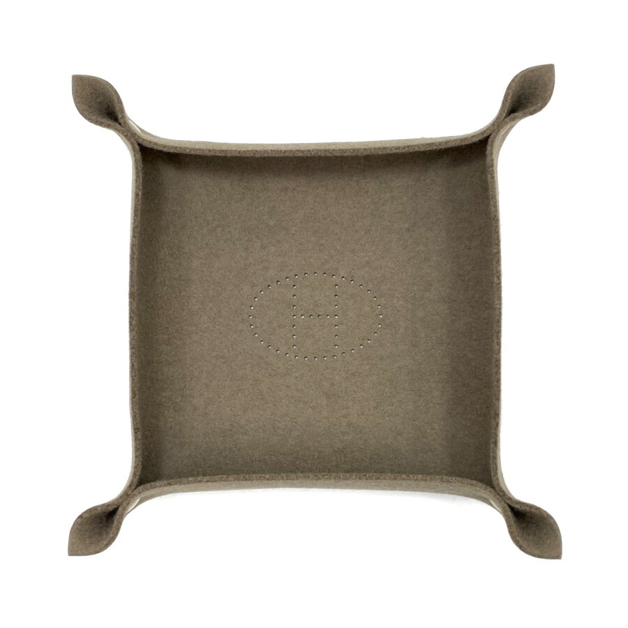 楽天市場】☆人気アイテム☆ エルメス HERMES ヴィドポッシュ《ミーズ