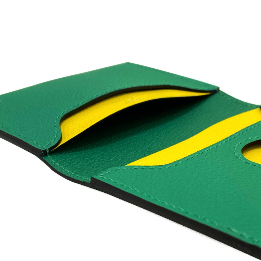 楽天市場】☆2023年製 B刻印 新作☆エルメス HERMES R.M.S カード