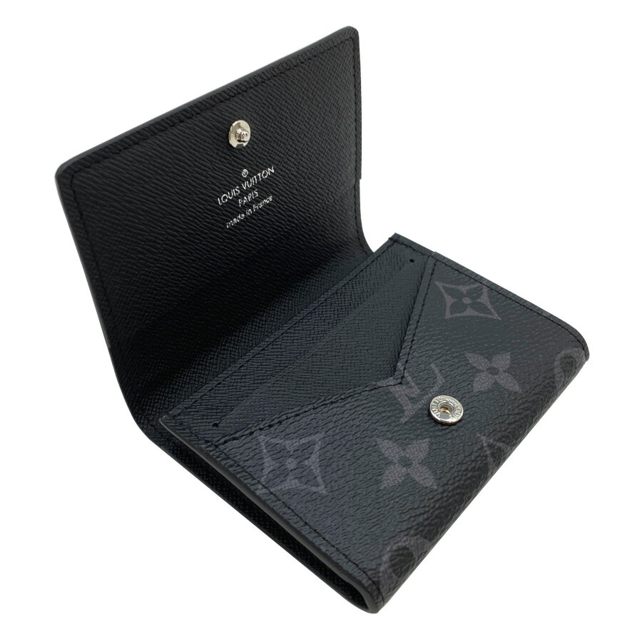 楽天市場】ルイヴィトン LOUIS VUITTON カードケース アンヴェロップ