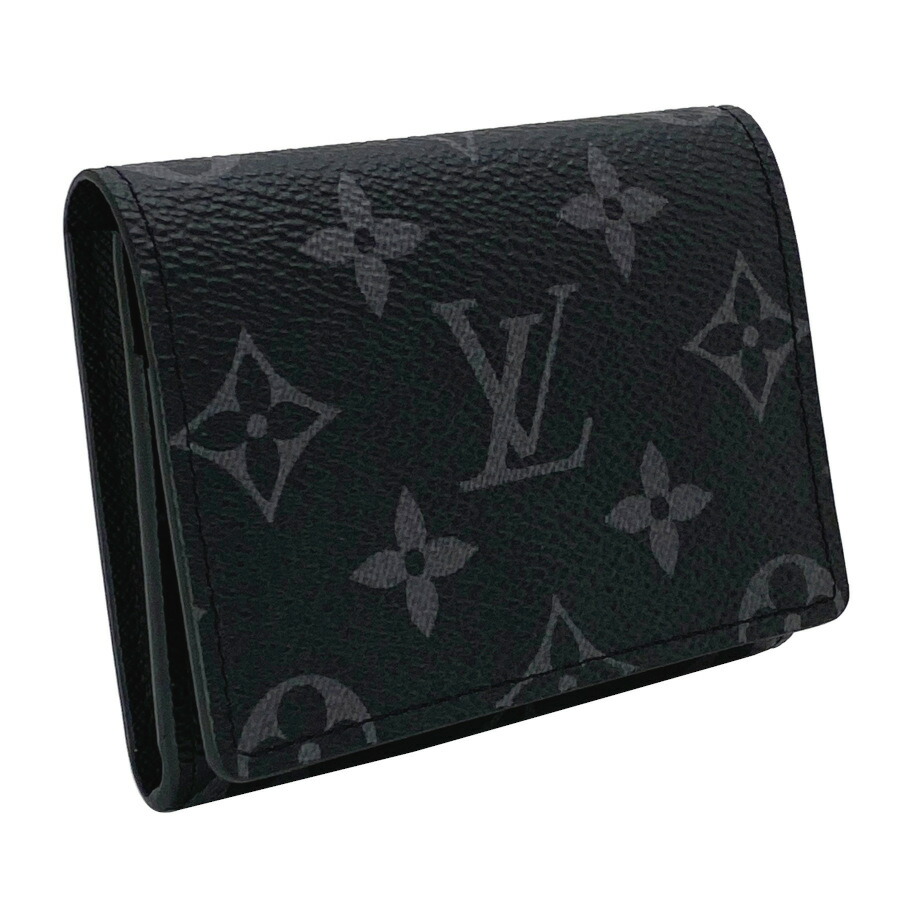 楽天市場】ルイヴィトン LOUIS VUITTON カードケース アンヴェロップ