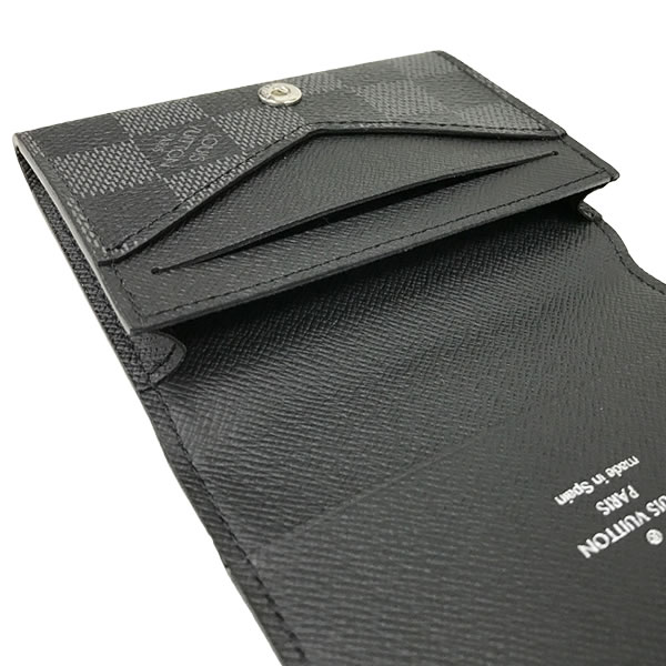 楽天市場】ルイヴィトン カードケース LOUIS VUITTON 名刺入れ