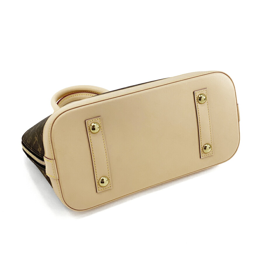 楽天市場】ルイヴィトン LOUIS VUITTON バッグ ハンドバッグ アルマ PM