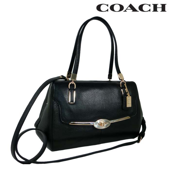 楽天市場】コーチ ショルダーバッグ COACH バッグ 2WAY マディソン