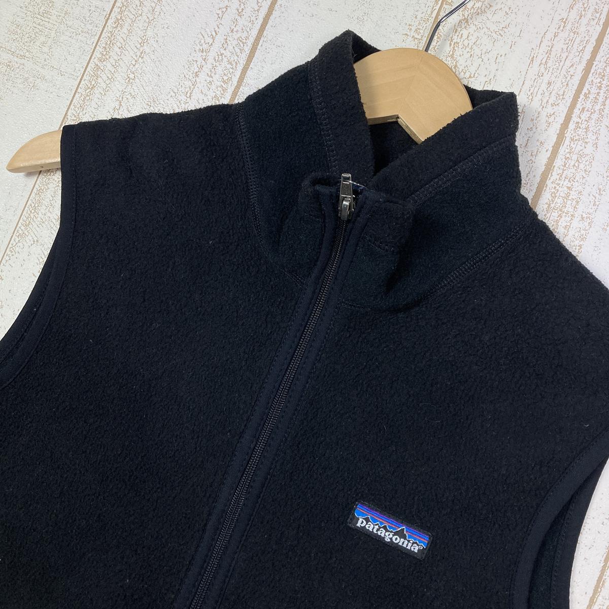 楽天市場】【Men's S ブラック系】 Patagonia ( パタゴニア