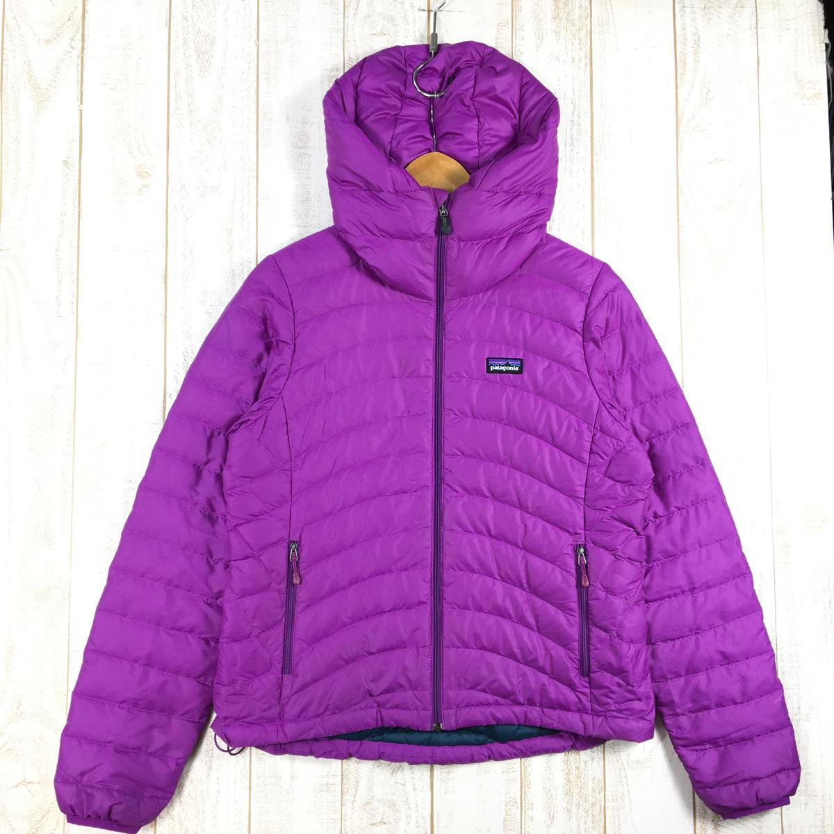 楽天市場】【Women's S パープル系】 Patagonia ( パタゴニア ) ダウン