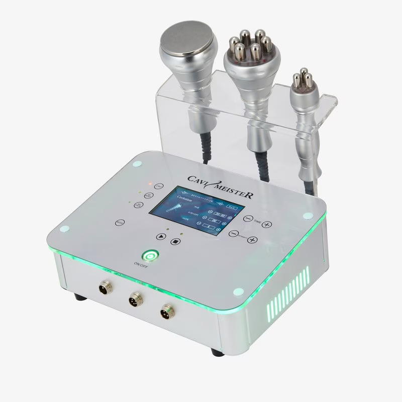 楽天市場】ZENIX キャビマイスター （ キャビテーション RFラジオ波