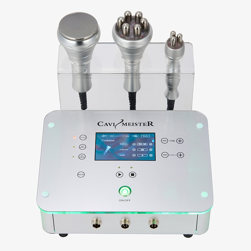 楽天市場】ZENIX キャビマイスター （ キャビテーション RFラジオ波