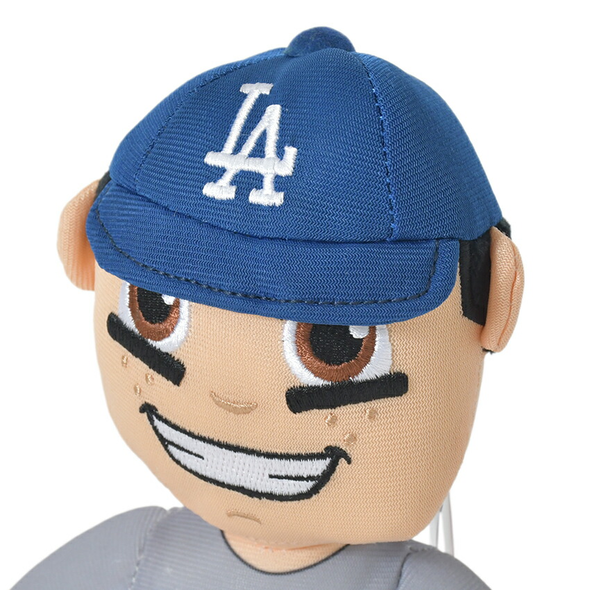 楽天市場】【セール】【即日発送】大谷翔平 50-50 マスコット MLB 公式