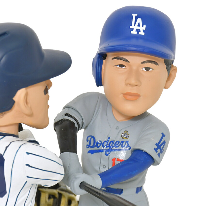 楽天市場】【セール】【限定2024個】大谷翔平×ジャッジ ボブルヘッド