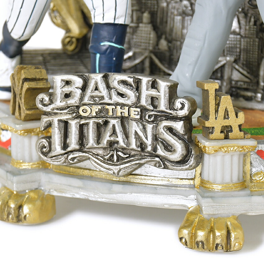 楽天市場】【セール】【限定2024個】大谷翔平×ジャッジ ボブルヘッド