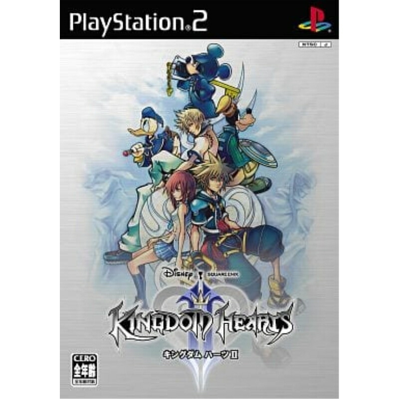 楽天市場】＼楽天カードポイント4倍！2/25／ 【中古】 PS2 キングダム