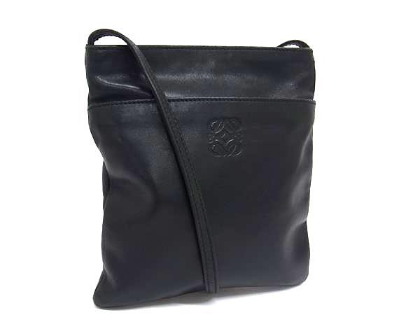 楽天市場】ロエベ アナグラム（ショルダーバッグ・メッセンジャー