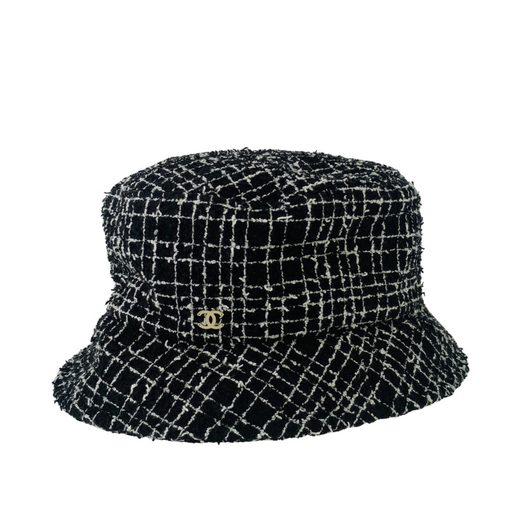 楽天市場】chanel ハットの通販