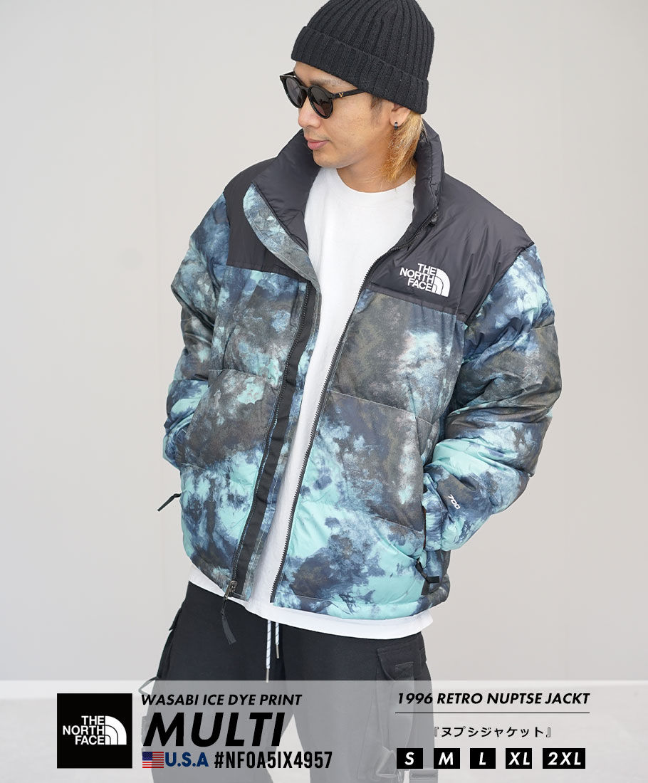 楽天市場】THE NORTH FACE ザノースフェイス ダウンジャケット メンズ