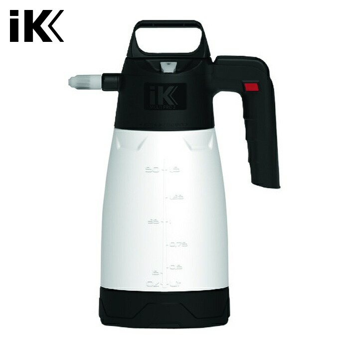 楽天市場】ik e foam pro 2 電動 フォームガンの通販