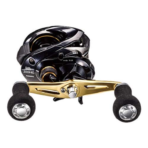 楽天市場】シマノ(SHIMANO) ベイトリール 両軸 16 グラップラー BB
