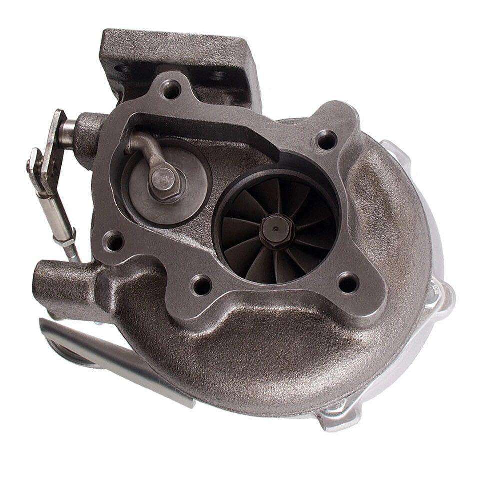 楽天市場】SR20DET GT2871 タービン S13 S14 S15 420PS対応 GT-RS