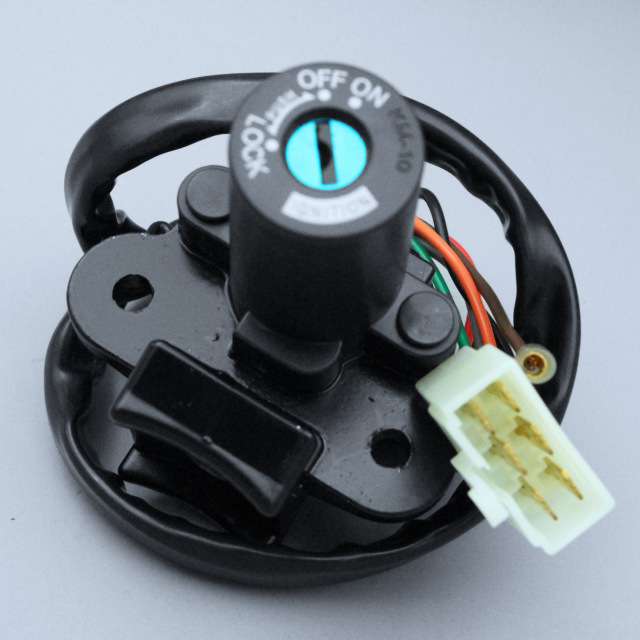 楽天市場】カワサキ kawasaki タンクキャップ 鍵付き カバーロック