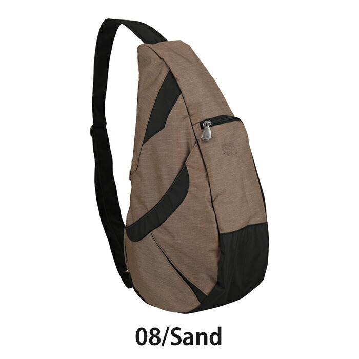 楽天市場】ヘルシーバックバッグ Mサイズ Healthy Back Bag アメリ