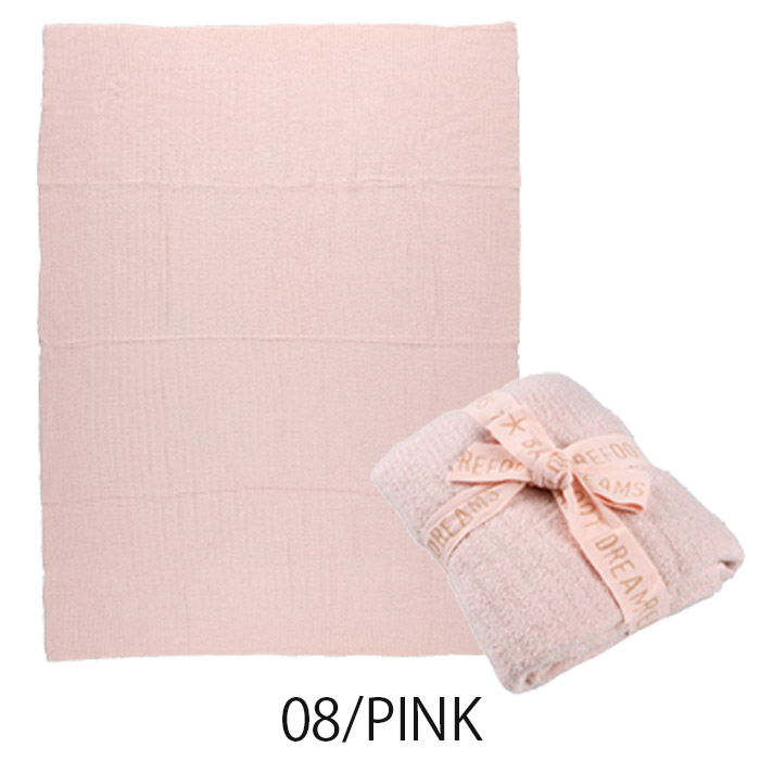 楽天市場】ベアフットドリームズ ブランケット [551] ギフト Barefoot