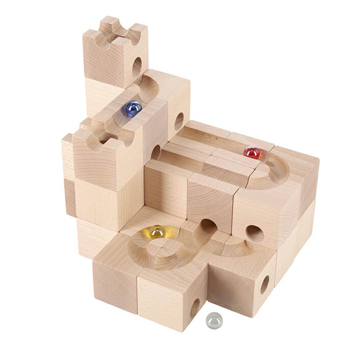 楽天市場】【コース作成動画案内中！】 キュボロ スタンダード 32