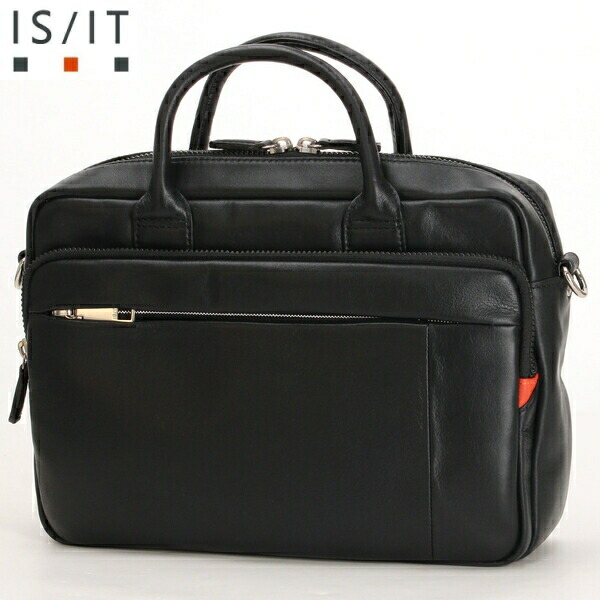 楽天市場】IS/IT ISIT イズイット定価3万2WAYバッグビジネスバッグ