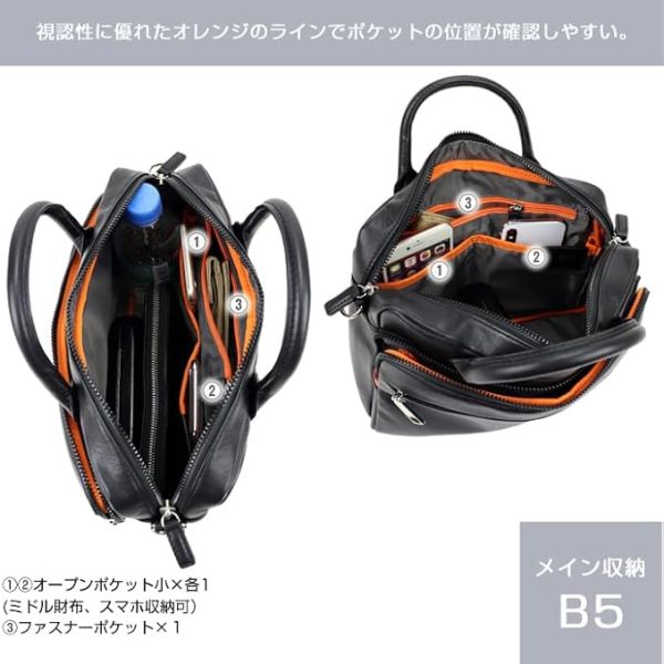 楽天市場】IS/IT ISIT イズイット定価3万2WAYバッグビジネスバッグ