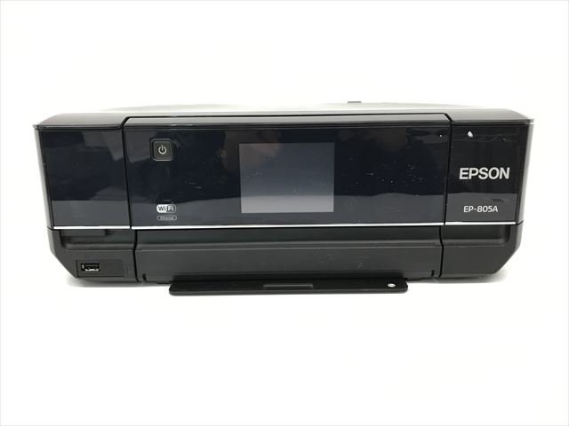 楽天市場】【中古】旧モデル エプソン インクジェット複合機 Colorio