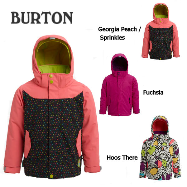 楽天市場】【BURTON】バートン 2019-2020 Toddler Burton Elodie