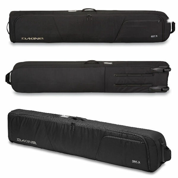 楽天市場】【DAKINE】ダカイン 2022-2023 LOW ROLLER SNOWBOARD BAG