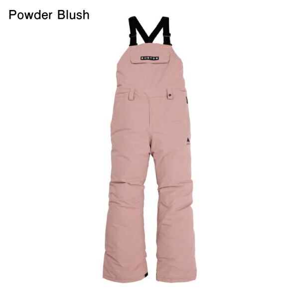 楽天市場】【BURTON】2023/2024 Kids Skylar 2L Bib Pants キッズ