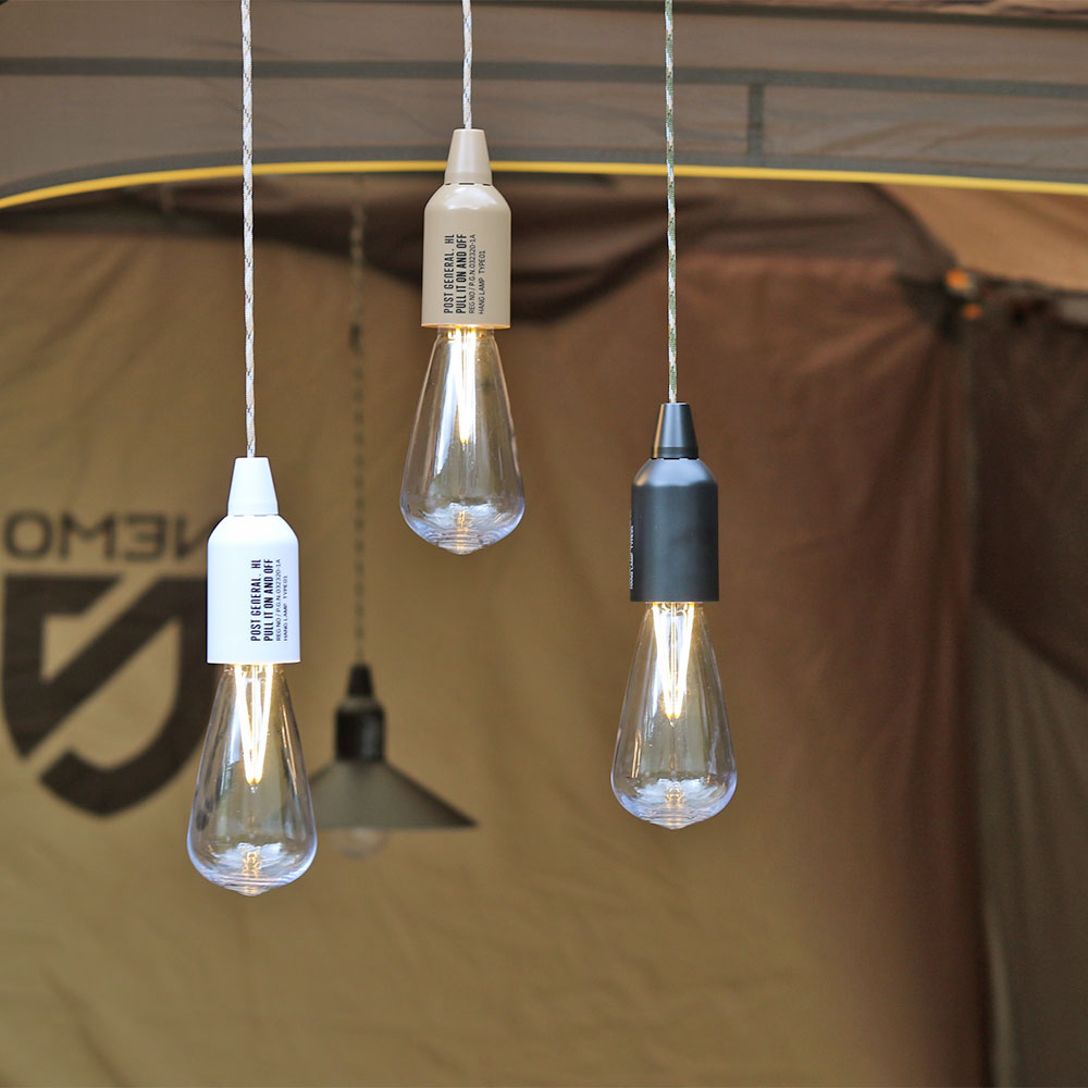 楽天市場】【公式】ポストジェネラル ハングランプ タイプワン