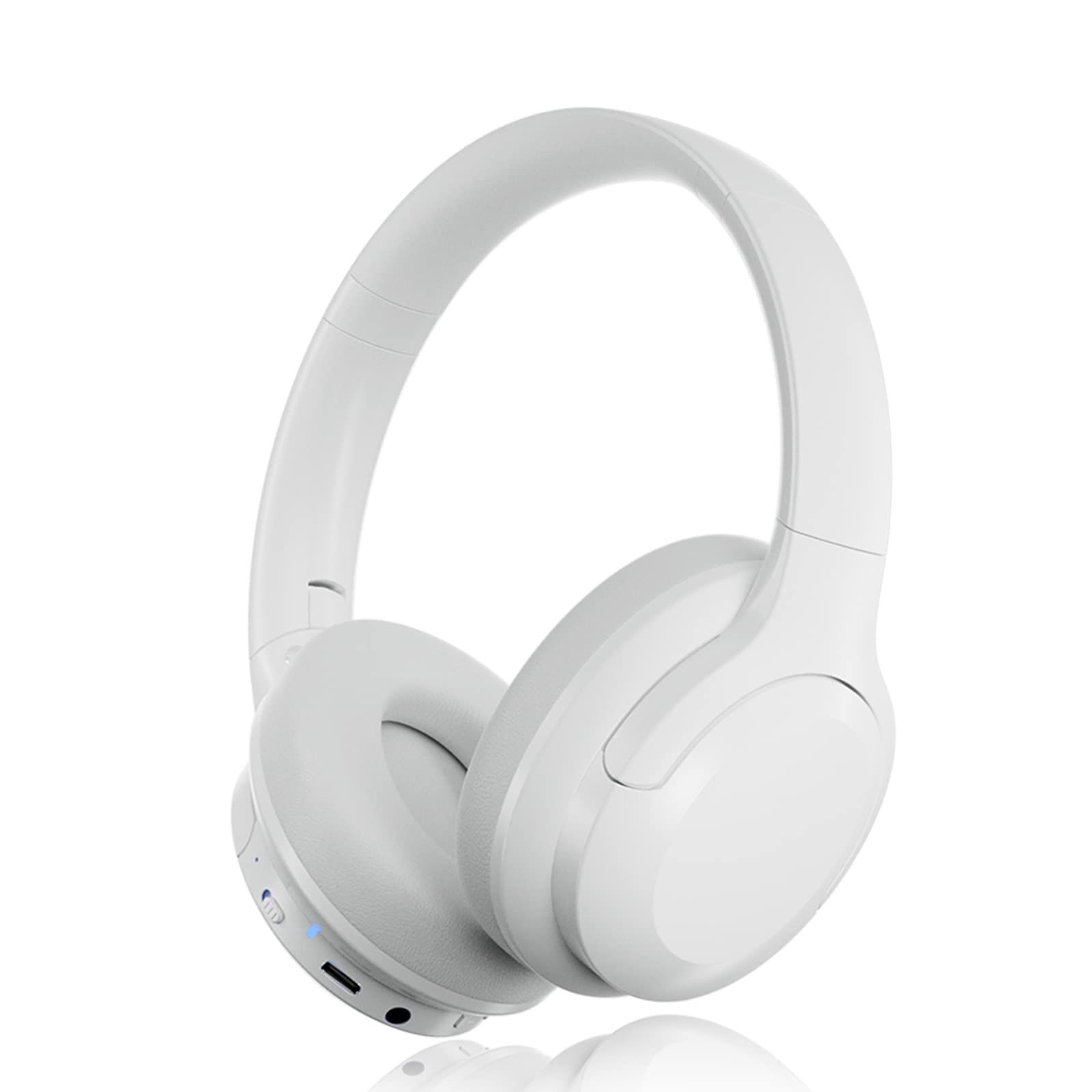 楽天市場】ワイヤレスヘッドホン Bluetooth 5.3 オーバーイヤー