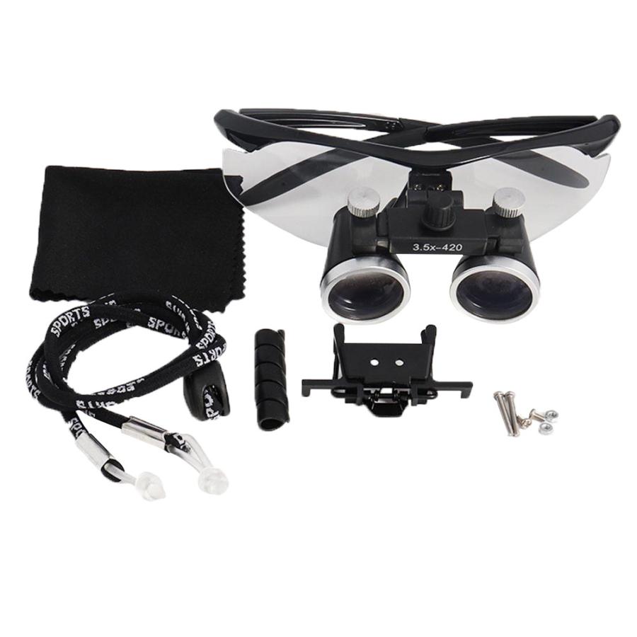 拡大鏡 歯科用ルーペ」の人気商品一覧 | 安い商品を通販サイトから探す