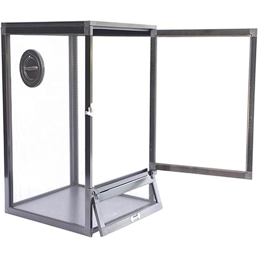 楽天市場】カメレオン 飼育 ケージ メッシュの通販