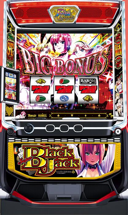 楽天市場】スーパーブラックジャック 実機の通販