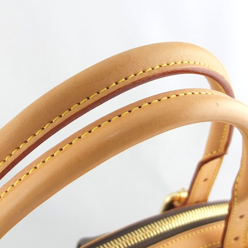 楽天市場】ルイ ヴィトン LOUIS VUITTON ティヴォリGM M40144