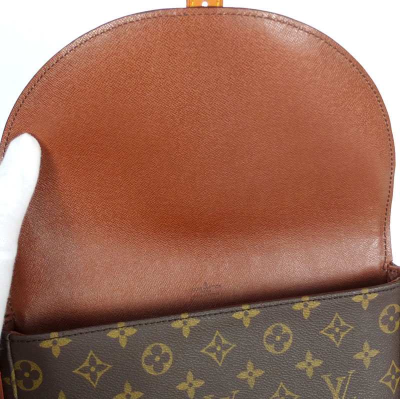 楽天市場】ルイ ヴィトン LOUIS VUITTON シャンティGM M51232