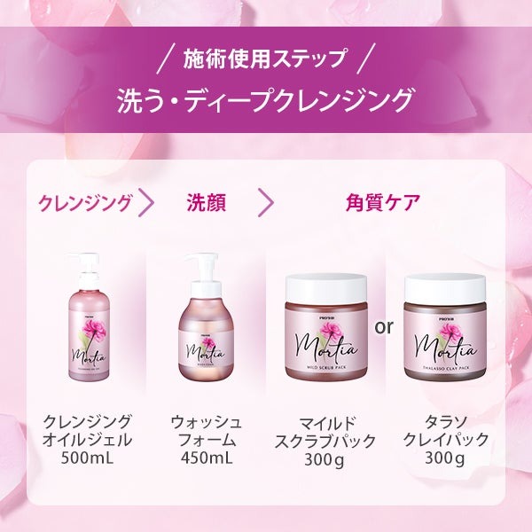 ミスエステエッセンスローション＆エモリエントクリーム4650お得用