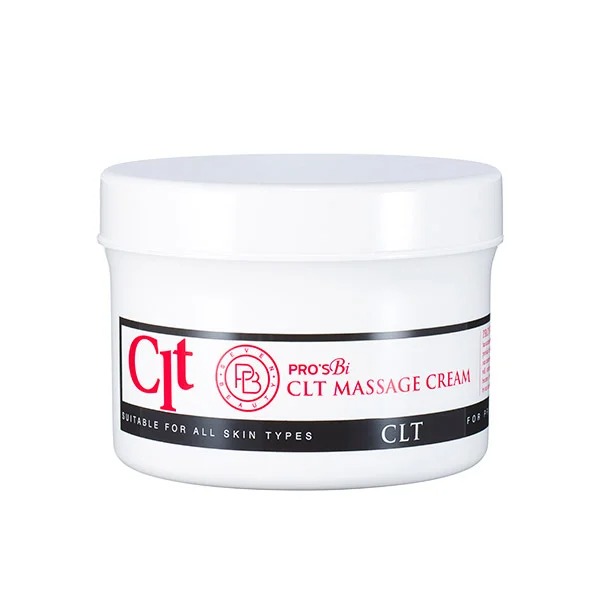楽天市場】CLTマッサージクリーム 450g ボディクリーム ボディ