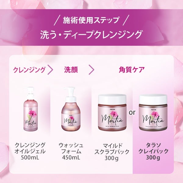 楽天市場】【楽天スーパーSALE10%OFF】クレイパック クレイ 300g 泥