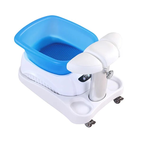 楽天市場】フットカート フットネイル台 防水 フットケア キャスター